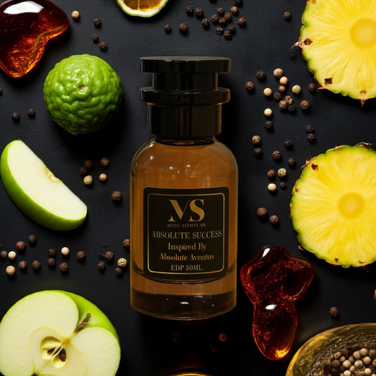 Inspired By Absolu Aventus - Absolute success
