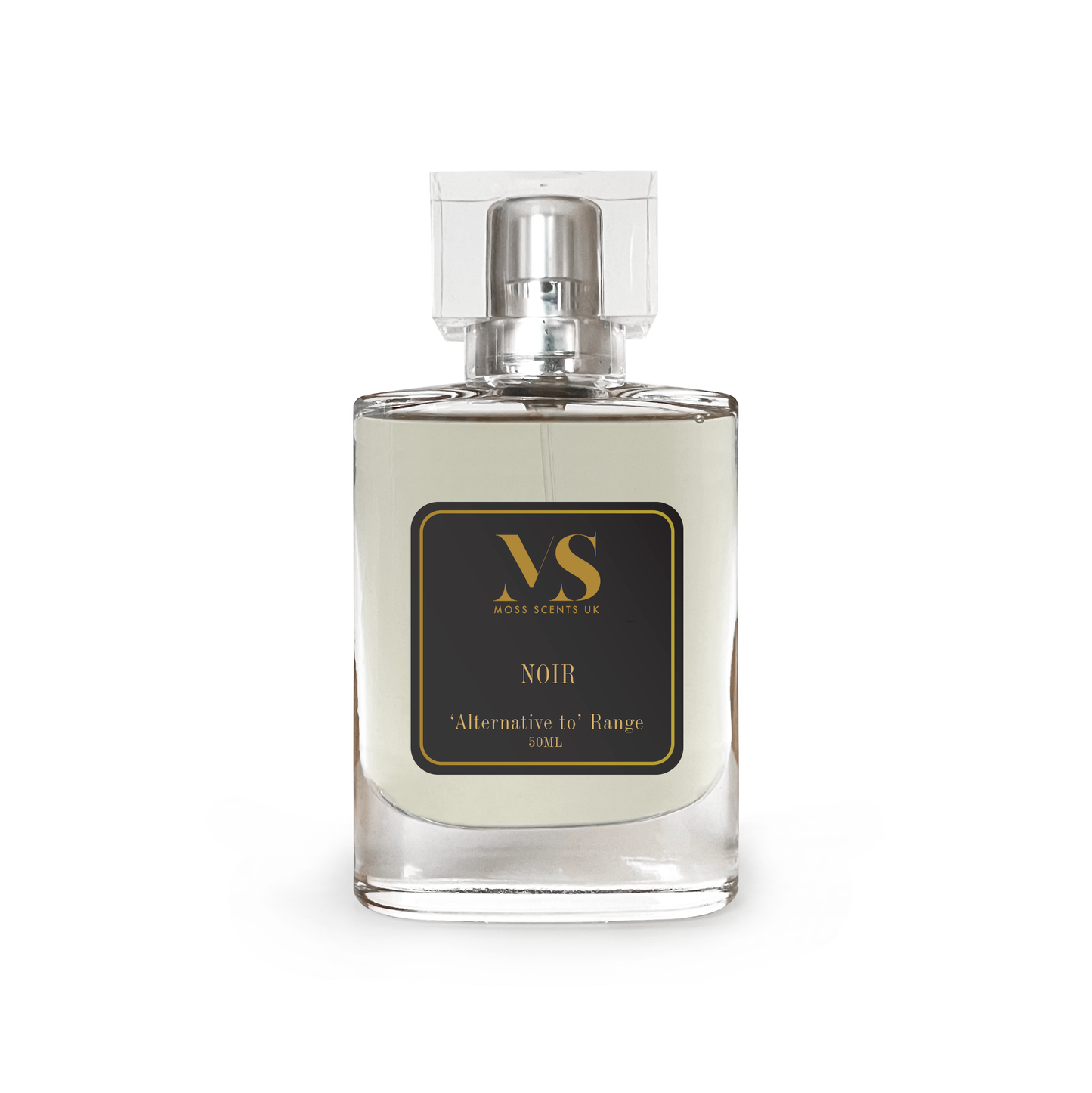 Noir 'Inspired By' Black Orchid