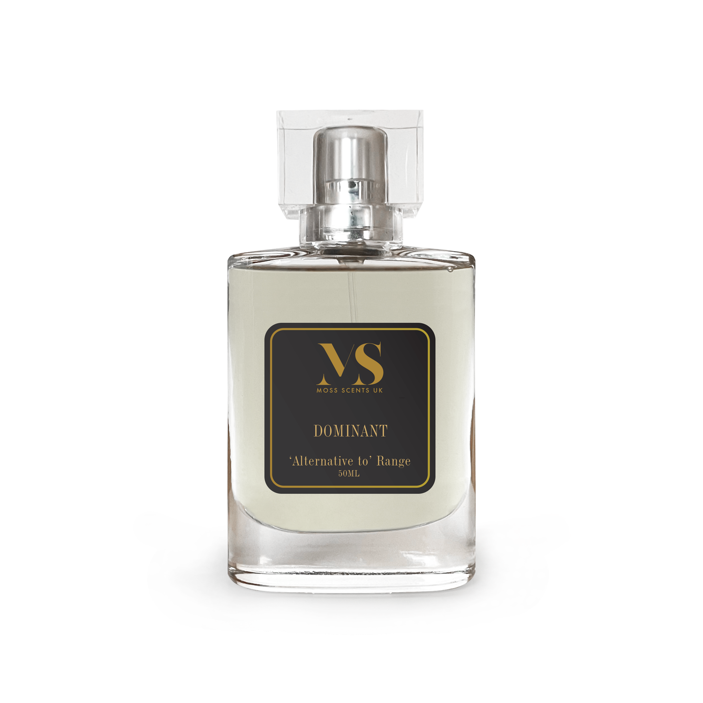 Dominant 'Inspired By' Colonia Intensa