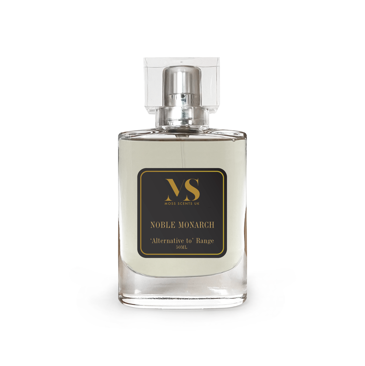 Noble Monarch 'Inspired By' Royal Princess Oud