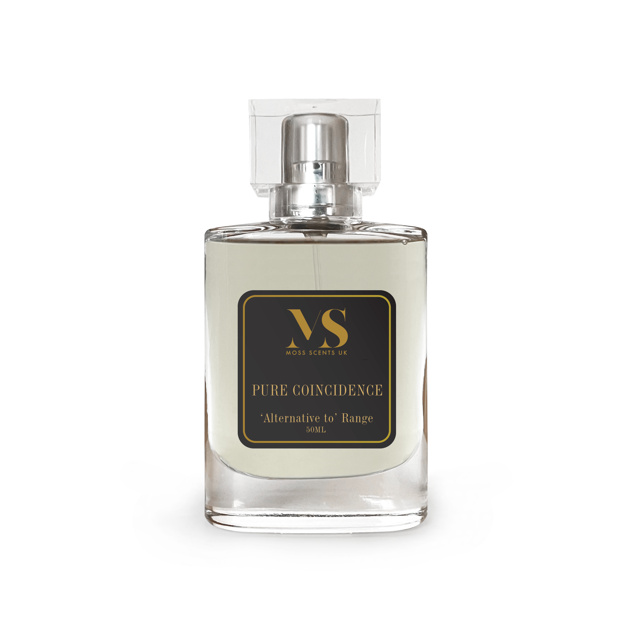 Pure Coincidence 'Inspired By' LV Au Hasard – MossScentsUk