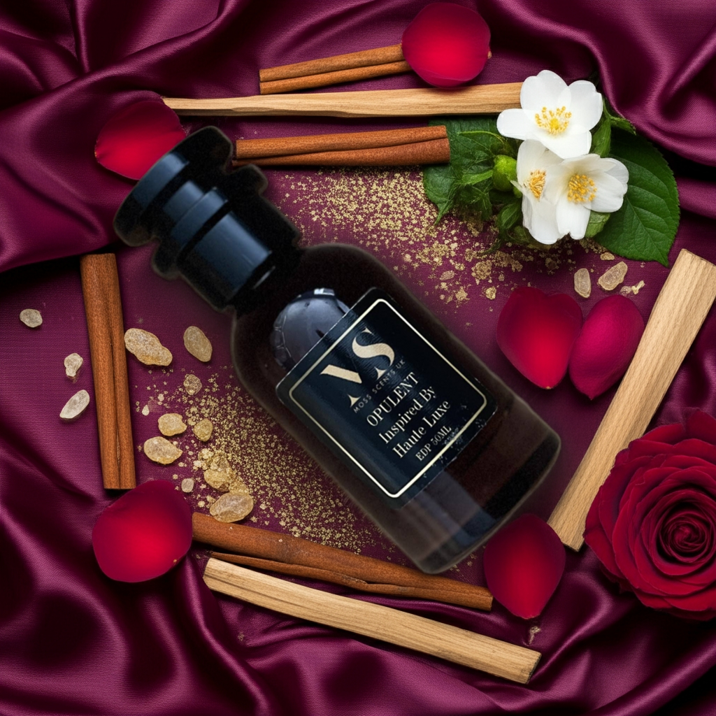 Roja Haute Luxe Inspired - Opulent