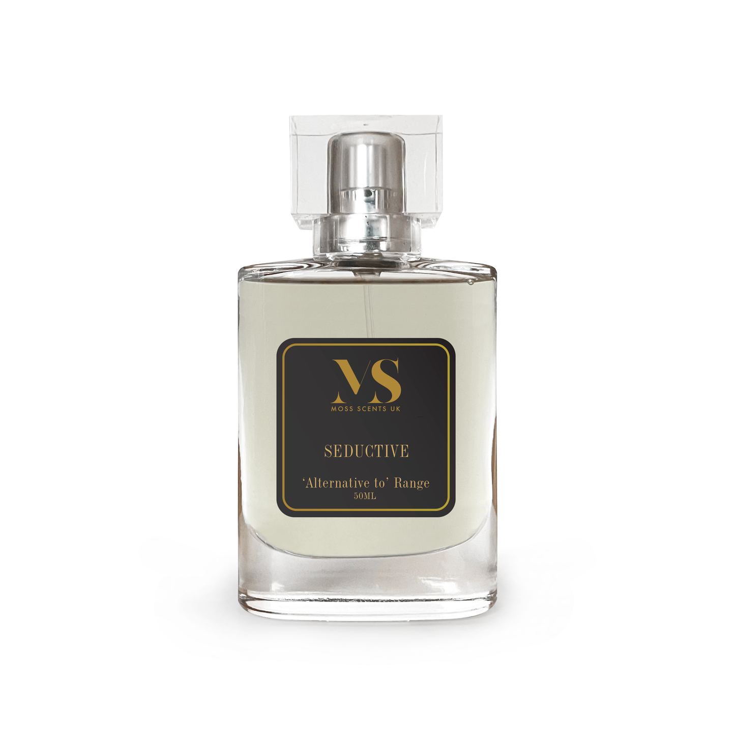 Seductive 'Inspired By' Madawi