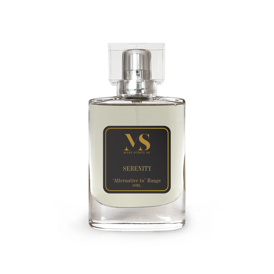 Serenity 'Inspired By' Scent Of Peace