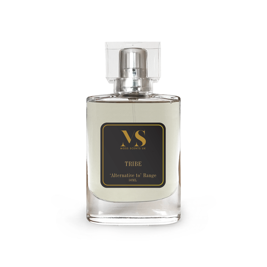 Tribe 'Inspired By' Santal Blush