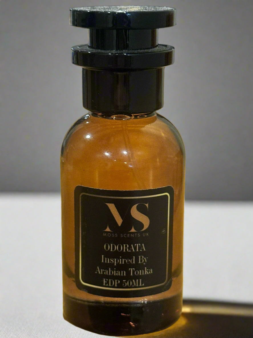 Odorata 'Inspired By' Arabian Tonka