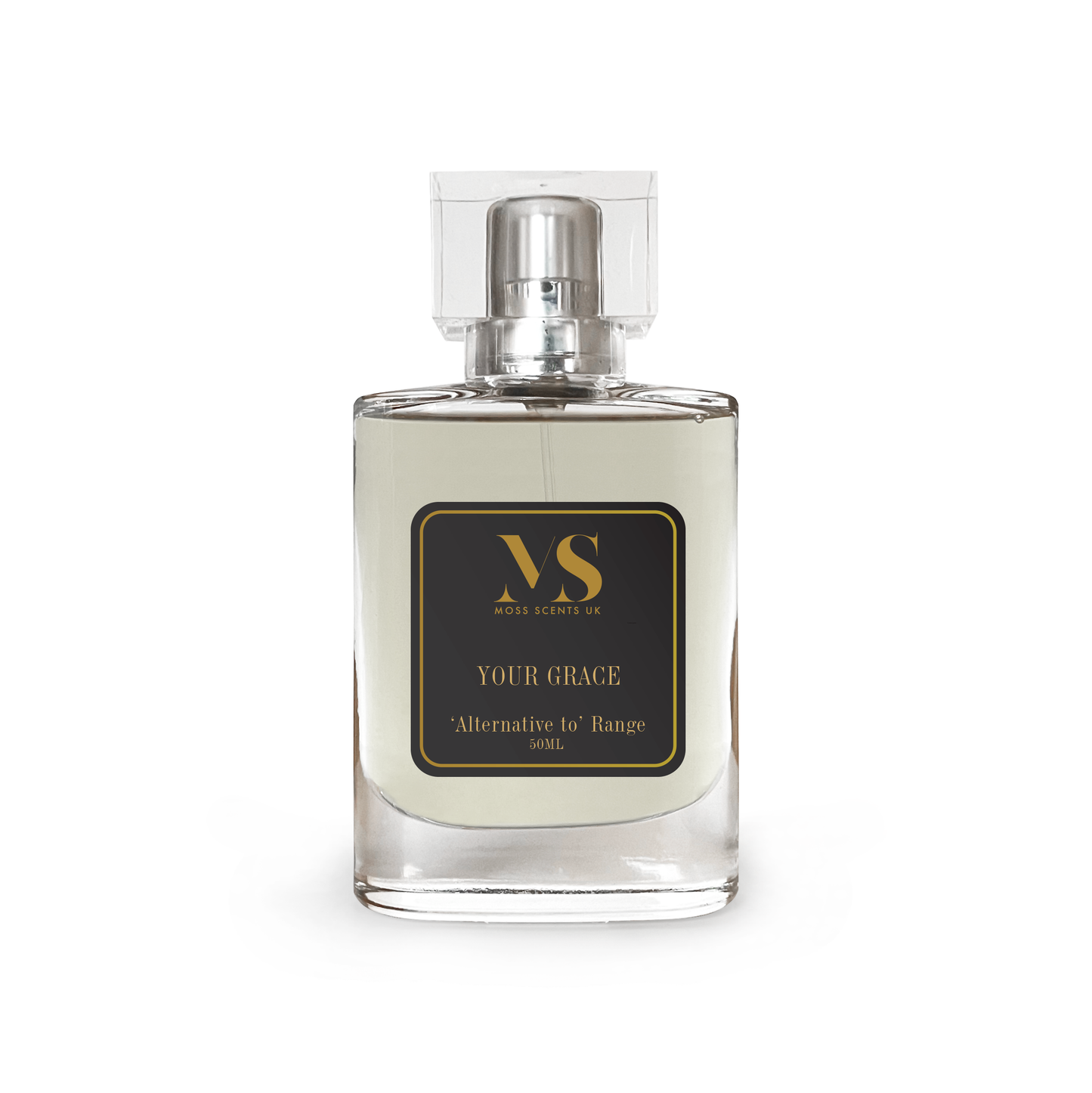 Your Grace 'Inspired By' Venetian Bergamot