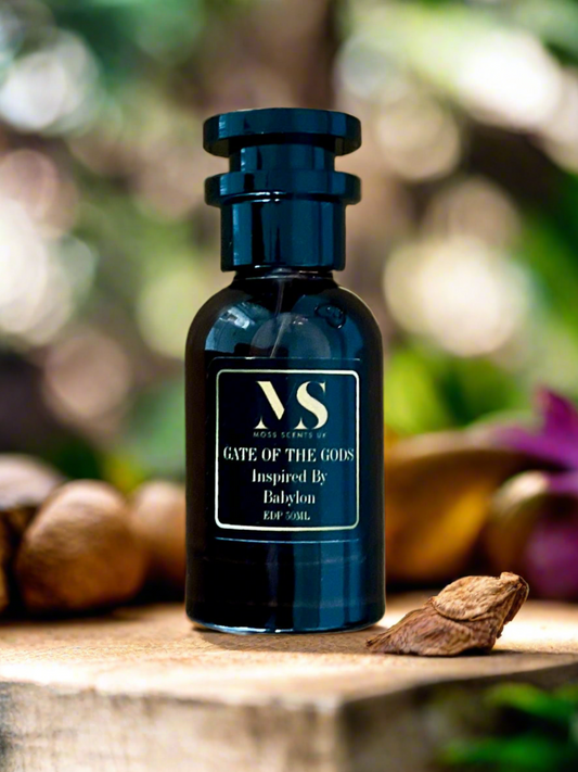 penhaligon's babylon