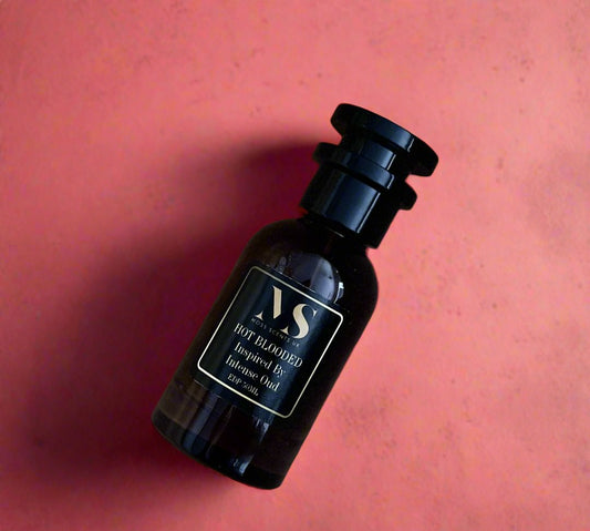 Intense Oud 'Inspired' - Hot Blooded