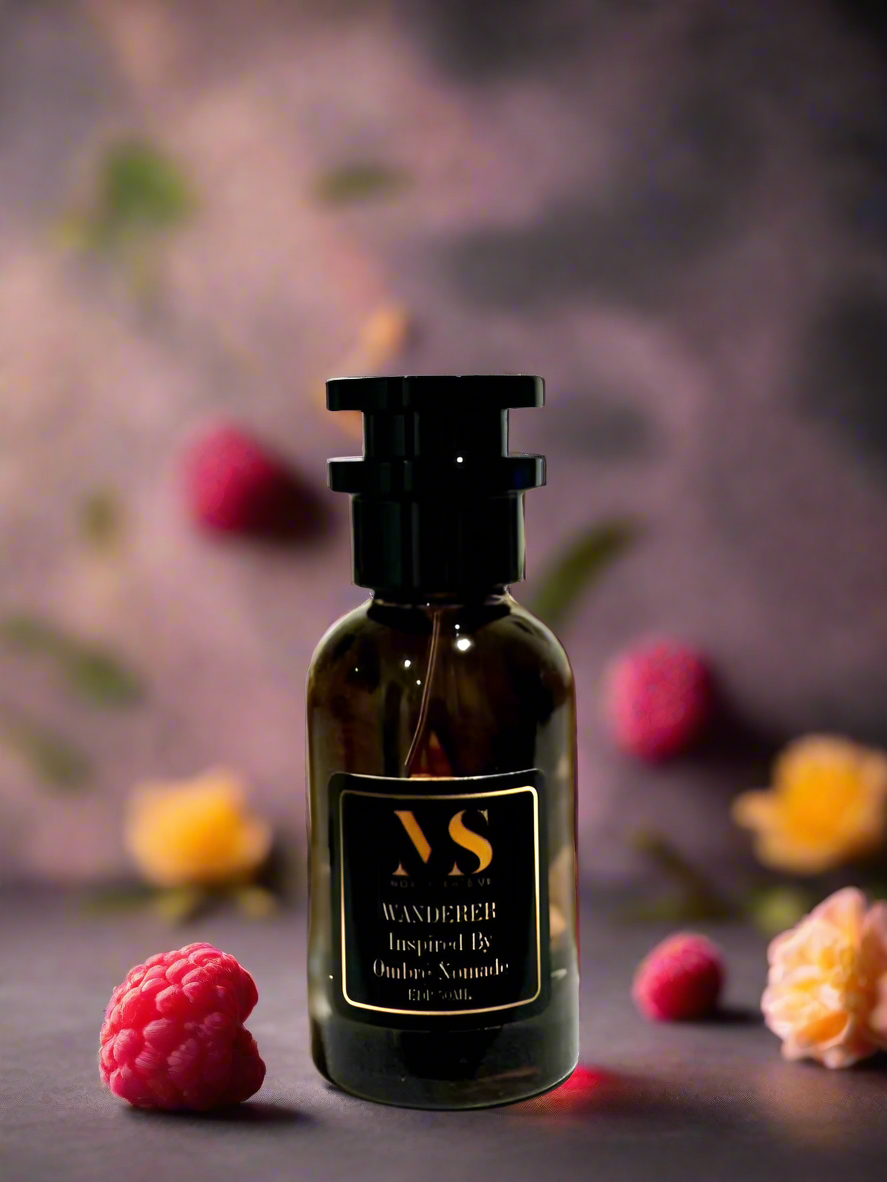 Ombre Nomade Inspired Perfume - Wanderer