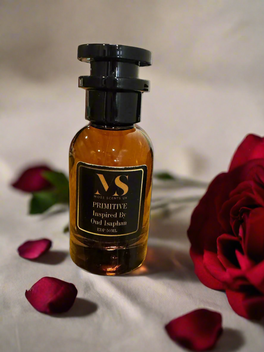 Oud Ispahan 'Inspired'  - Primitive