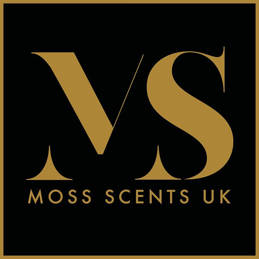 Give the gift of Moss Scents UK