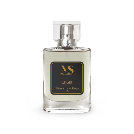Affair 'Inspired By' Grand Soir scent, fragnance, perfume