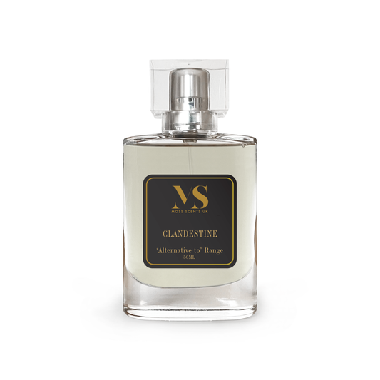 Inspired By Prive Royal Oud. From the Armani Privé collection scent | MossScentsUK