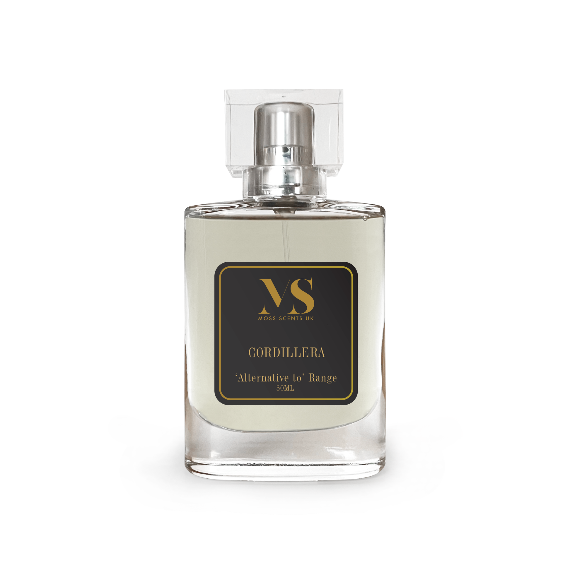 Cordillera ‘Inspired By’ Himalaya fragrance | MossScentsUK