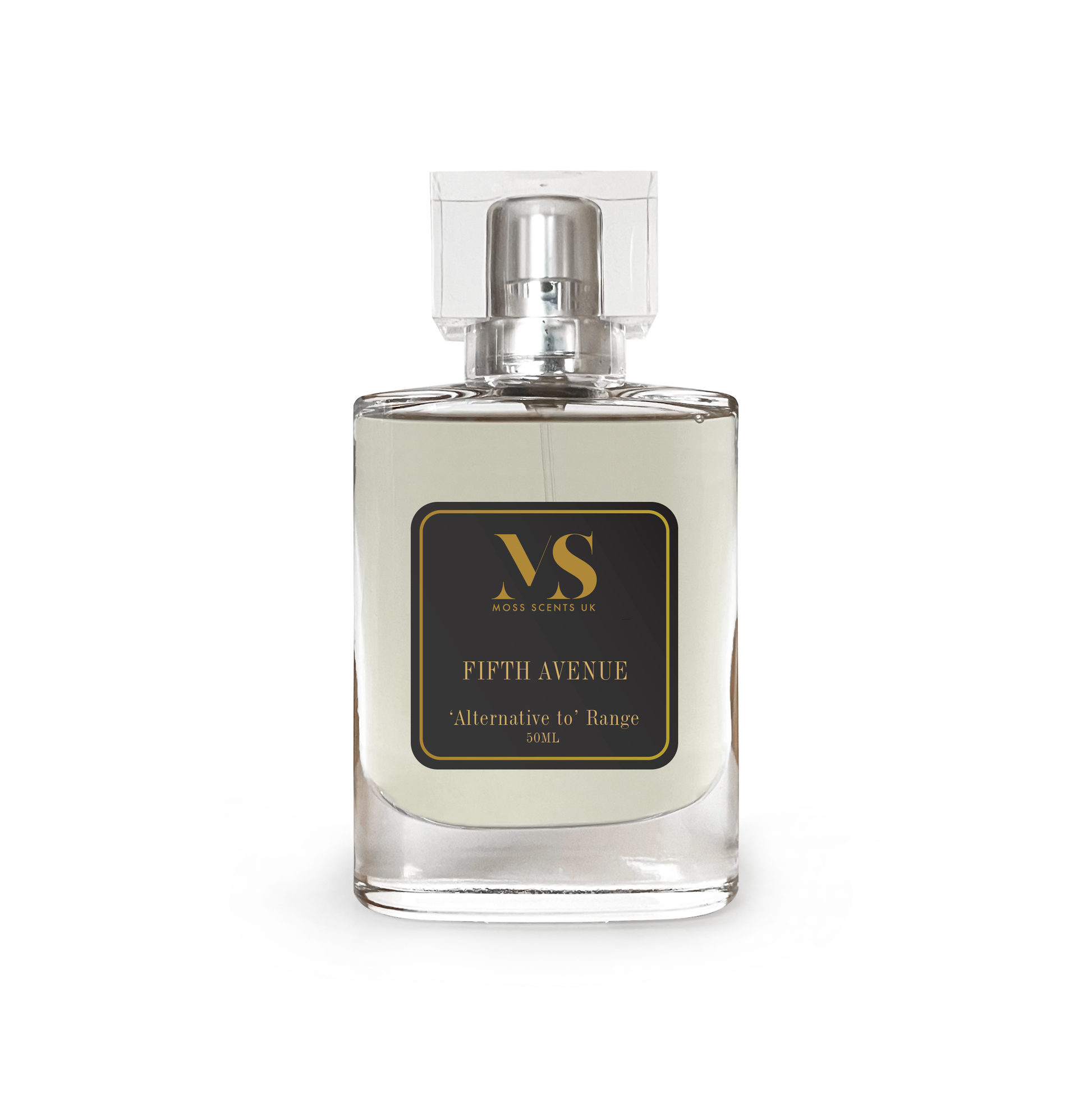 Fifth Avenue Inspired By New Harlem Scent & Perfum