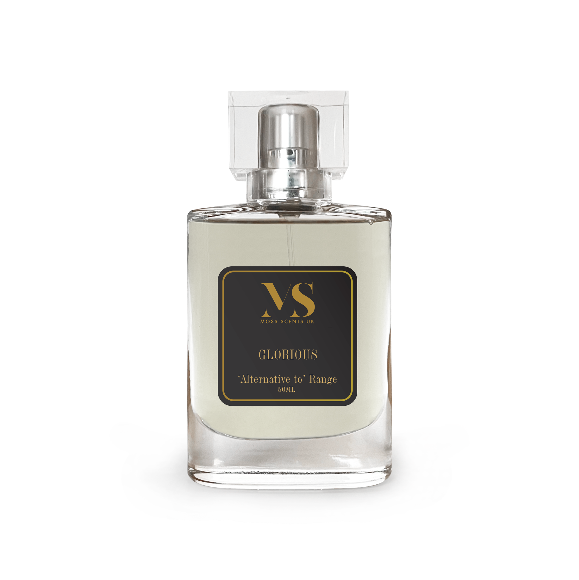 Glorious Inspired By Golden Dust scent & perfume
