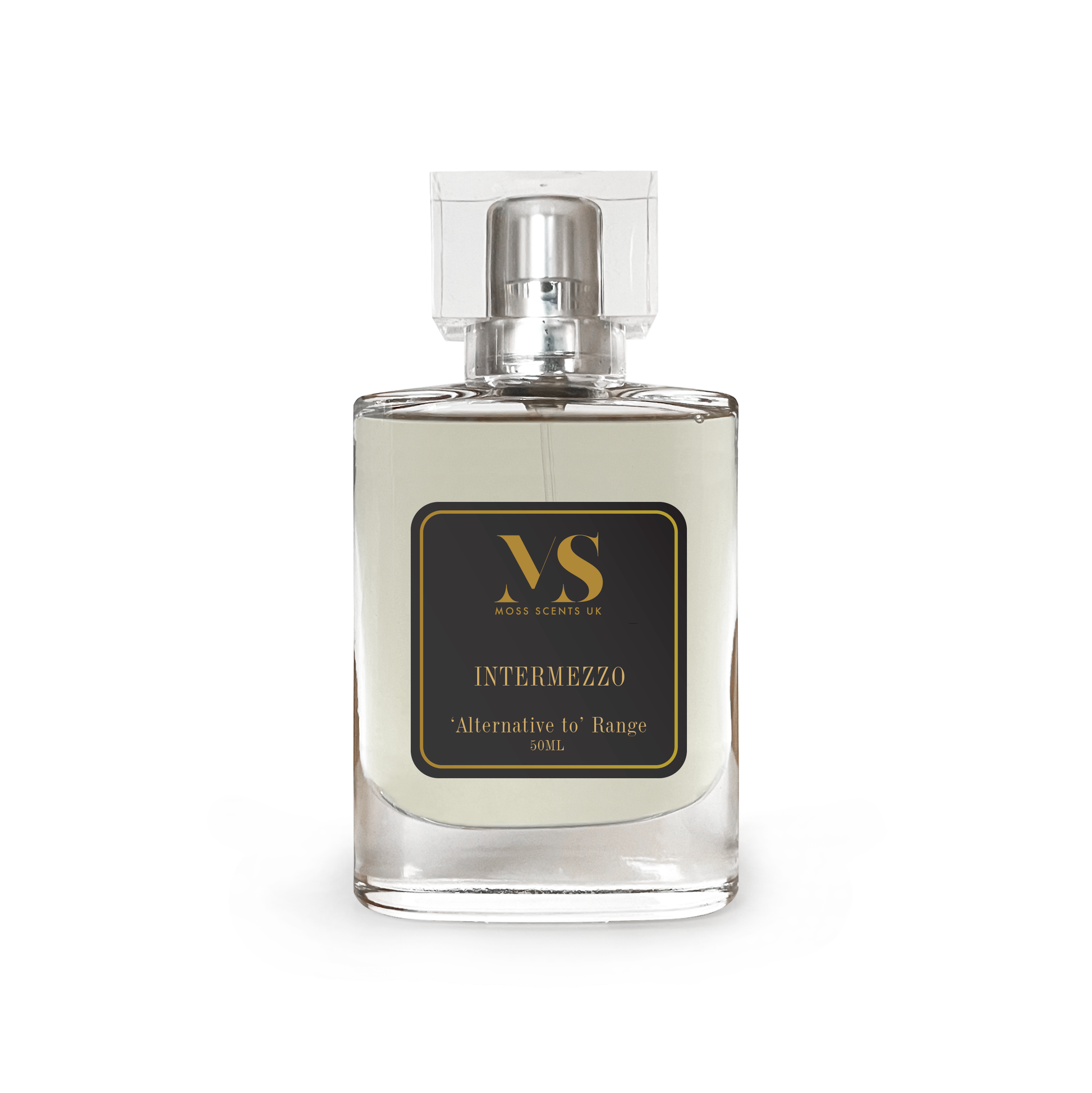 Amouage Interlude Inspired Intermezzo MossScentsUk