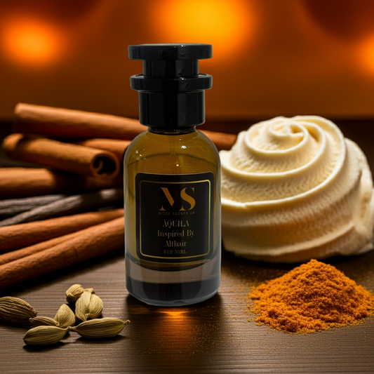 Inspired By Althaïr Parfums de Marly - Aquila