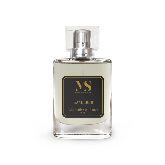 Ombre Nomade Inspired Alternative Perfume Extrait De 