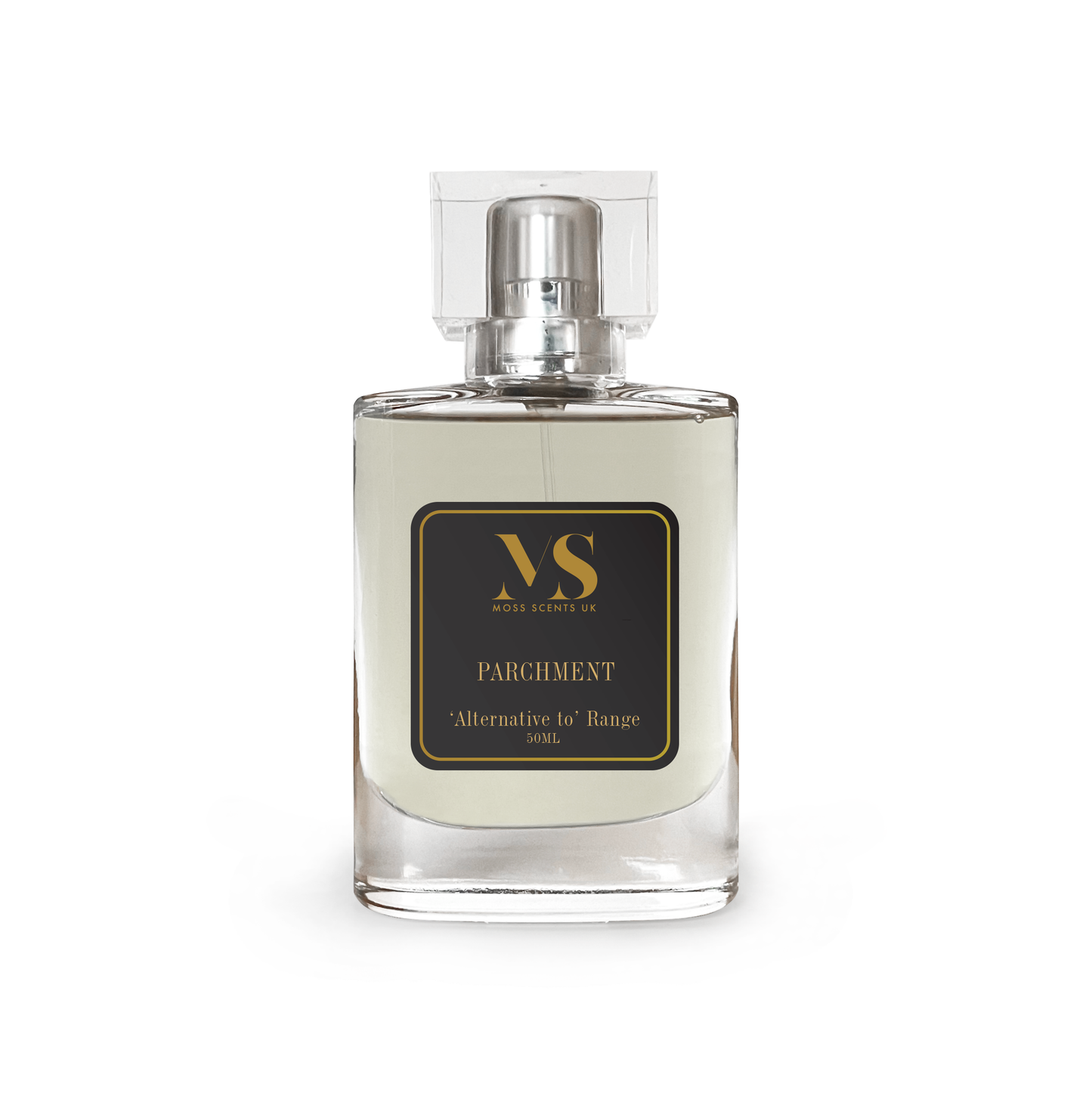 Inspired by Halfeti Leather parfum-MossScentUK