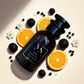 Black Orchid Inspired Perfume - Noir