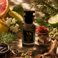 Halfeti Inspired Anatolia perfume, 50ml Extrait de Parfum concentration by Moss Scents UK