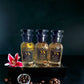 50 ML X3 Men's Oud Perfume Bundle