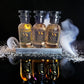 50 ML X3 Men's Oud Perfume Bundle