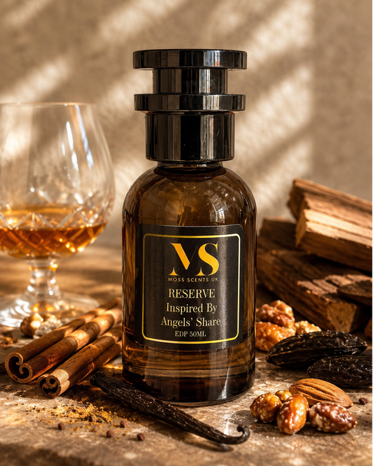 Inspired By Angel's Share -  Reserve