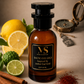 50 ml bottle of inspired by Amber Oud Gold Edition perfume - Baltic Oud Gold