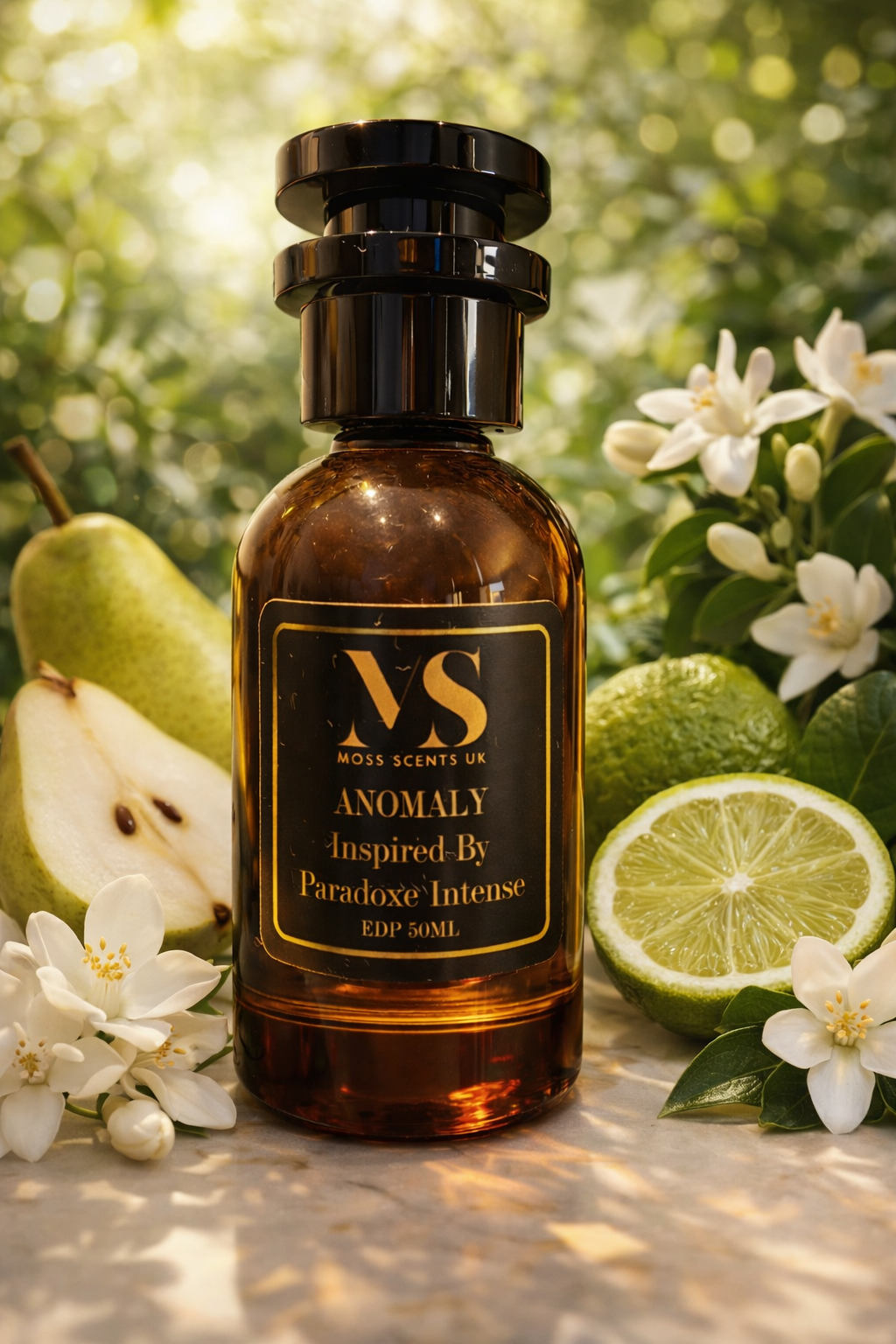Inspired By Prada Paradoxe Intense — ANOMALY