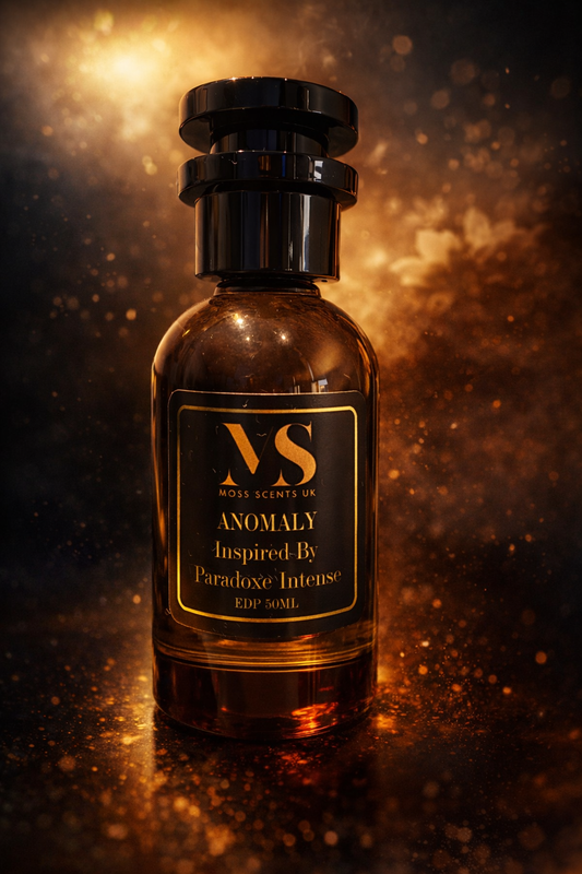 Inspired By Prada Paradoxe Intense — ANOMALY