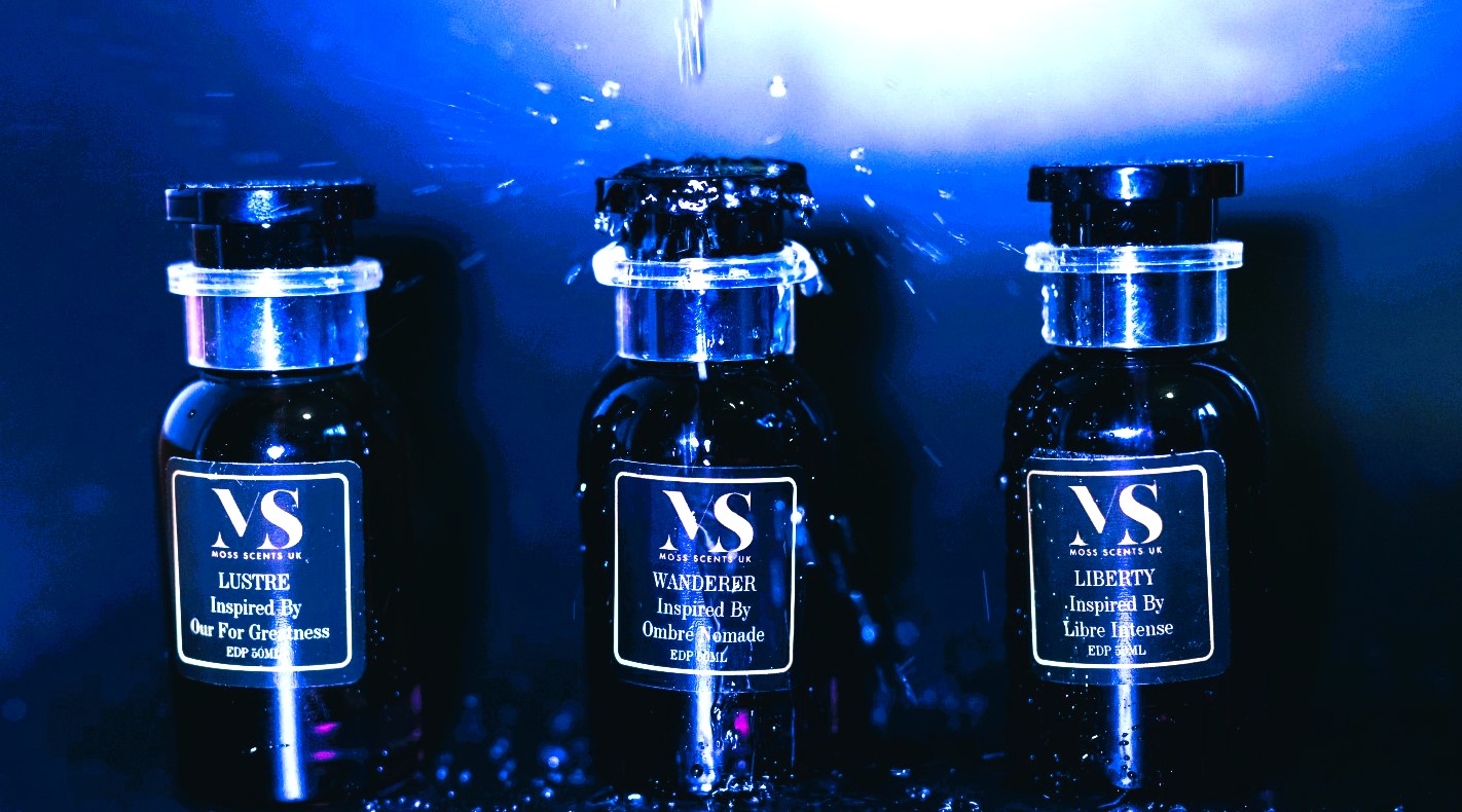 Scents uk discount