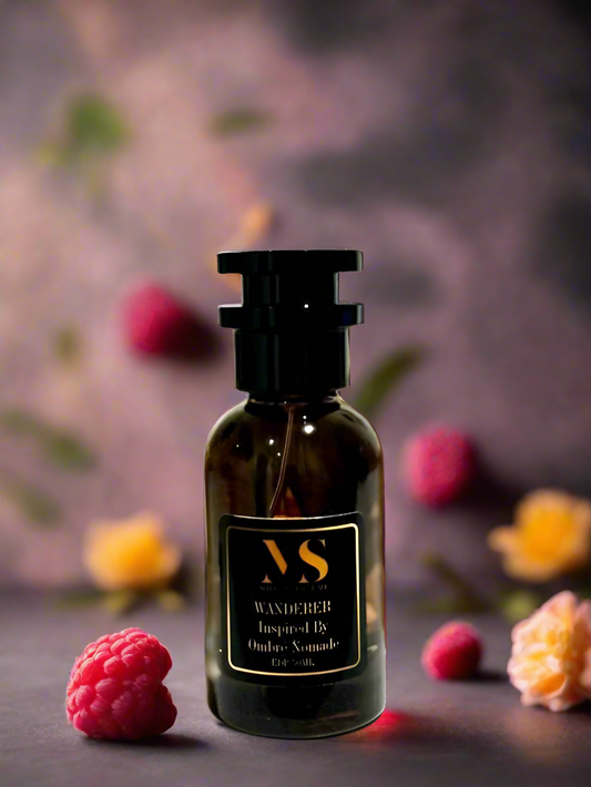 Ombre Nomade Inspired Perfume - Wanderer 